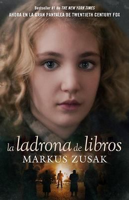 La ladrona de libros (Spanish Edition), Zusak, Markus, Good Book