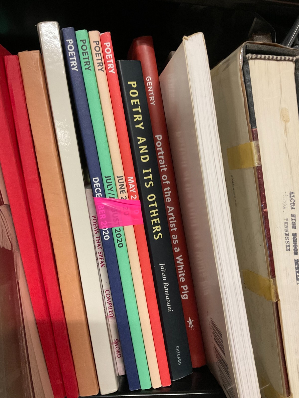 Poetry & Music & TV & Film books Choose from 90+ Great Titles in drop down menu