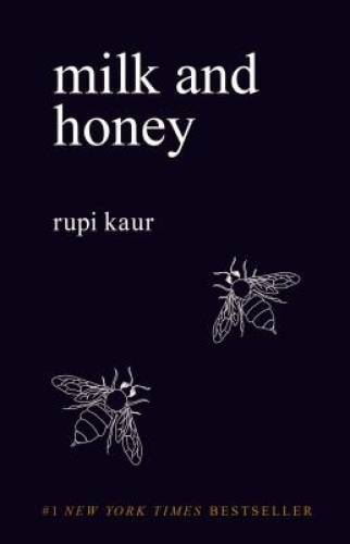 Milk and Honey – Paperback By Kaur, Rupi – VERY GOOD