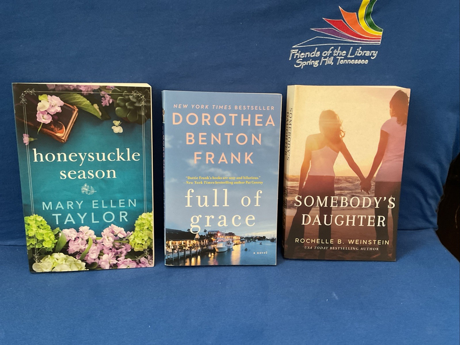 Lot of 11 – Women’s Contemporary Topics, By Jodi Picoult & Others, PB