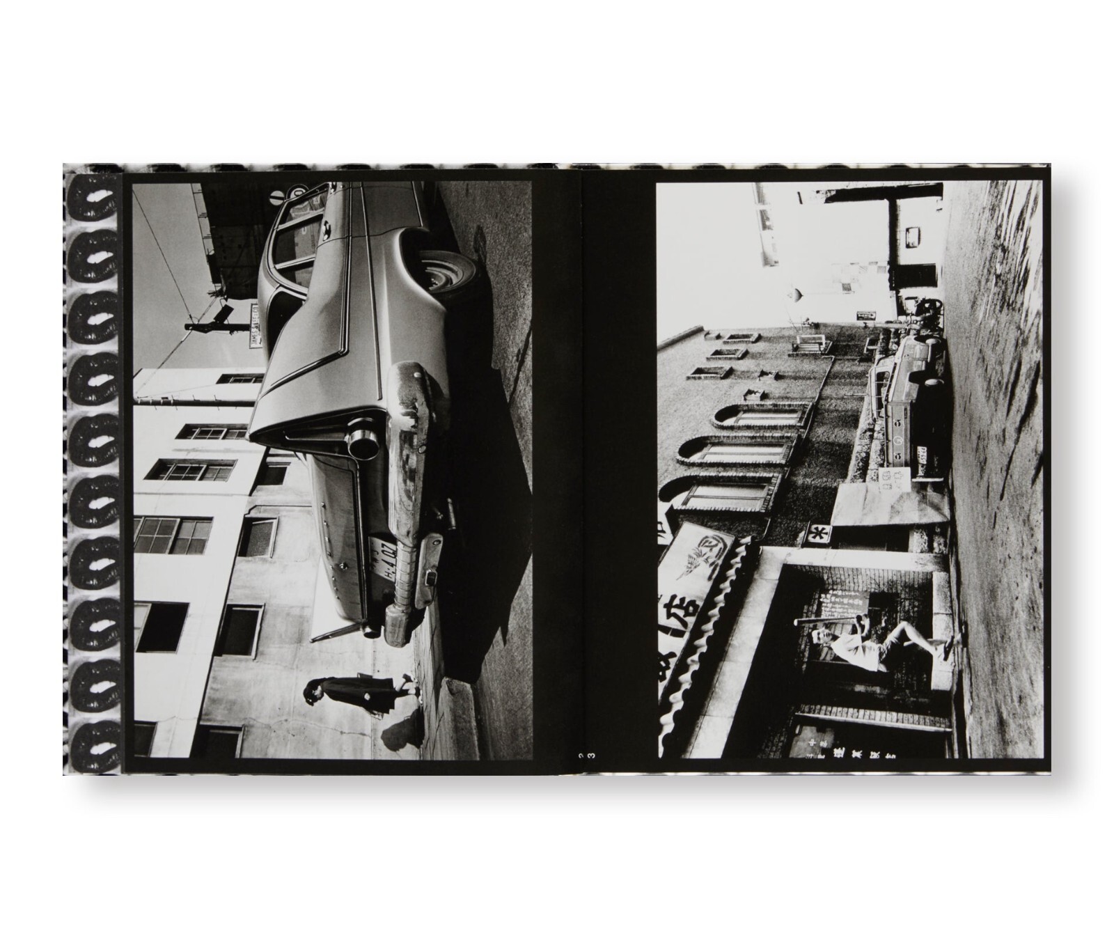 A RETROSPECTIVE by Daido Moriyama 288 pages PRESTEL PUBLISHING 2023 From Japan