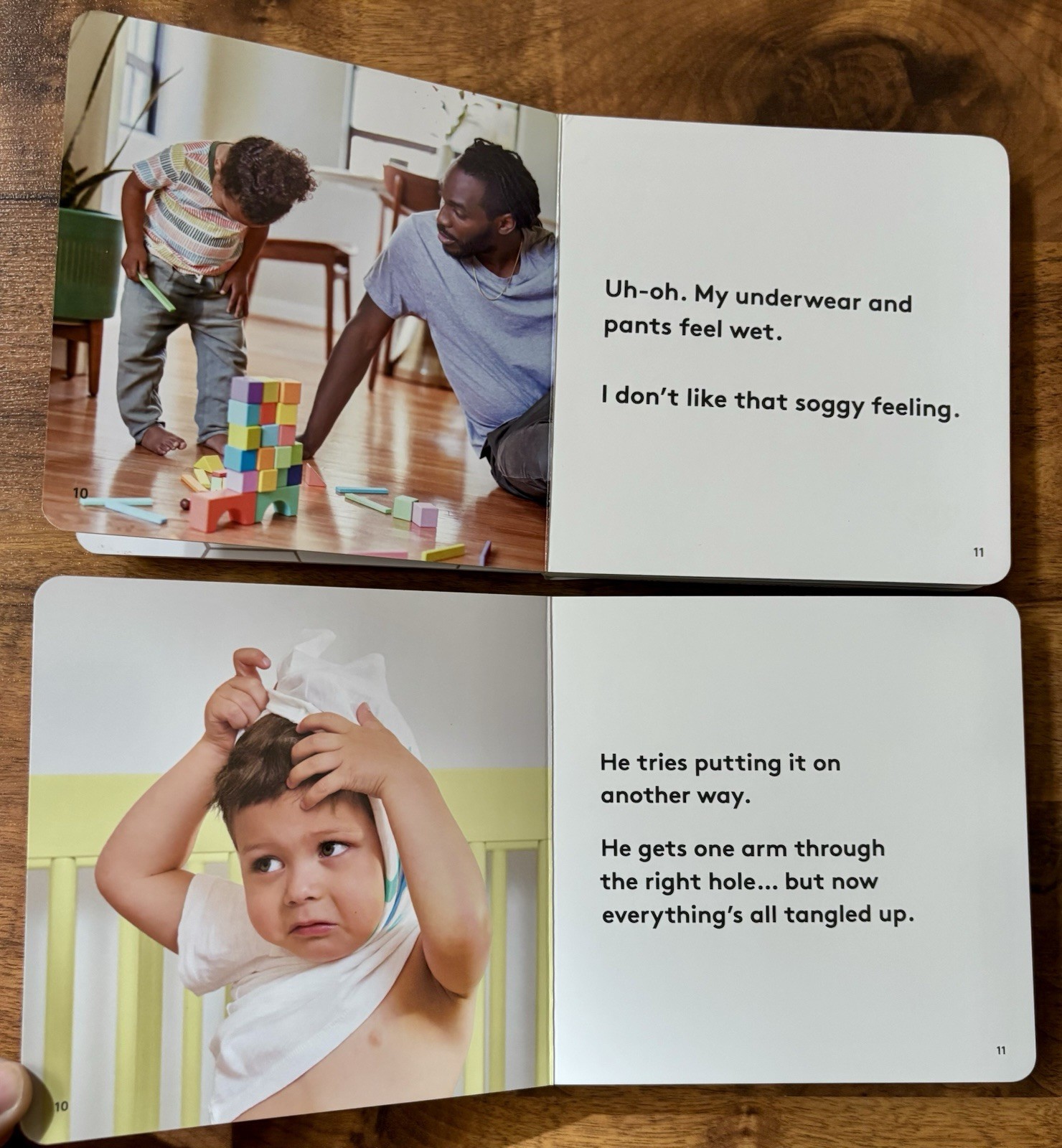Lovevery Book Lot of 7 Montessori Board Books Hardcover 3 Year Old Toddler Set