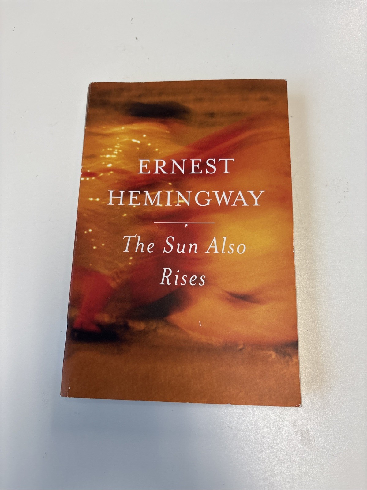 Sun Also Rises : The Authorized Edition by Ernest Hemingway (2006, Trade…