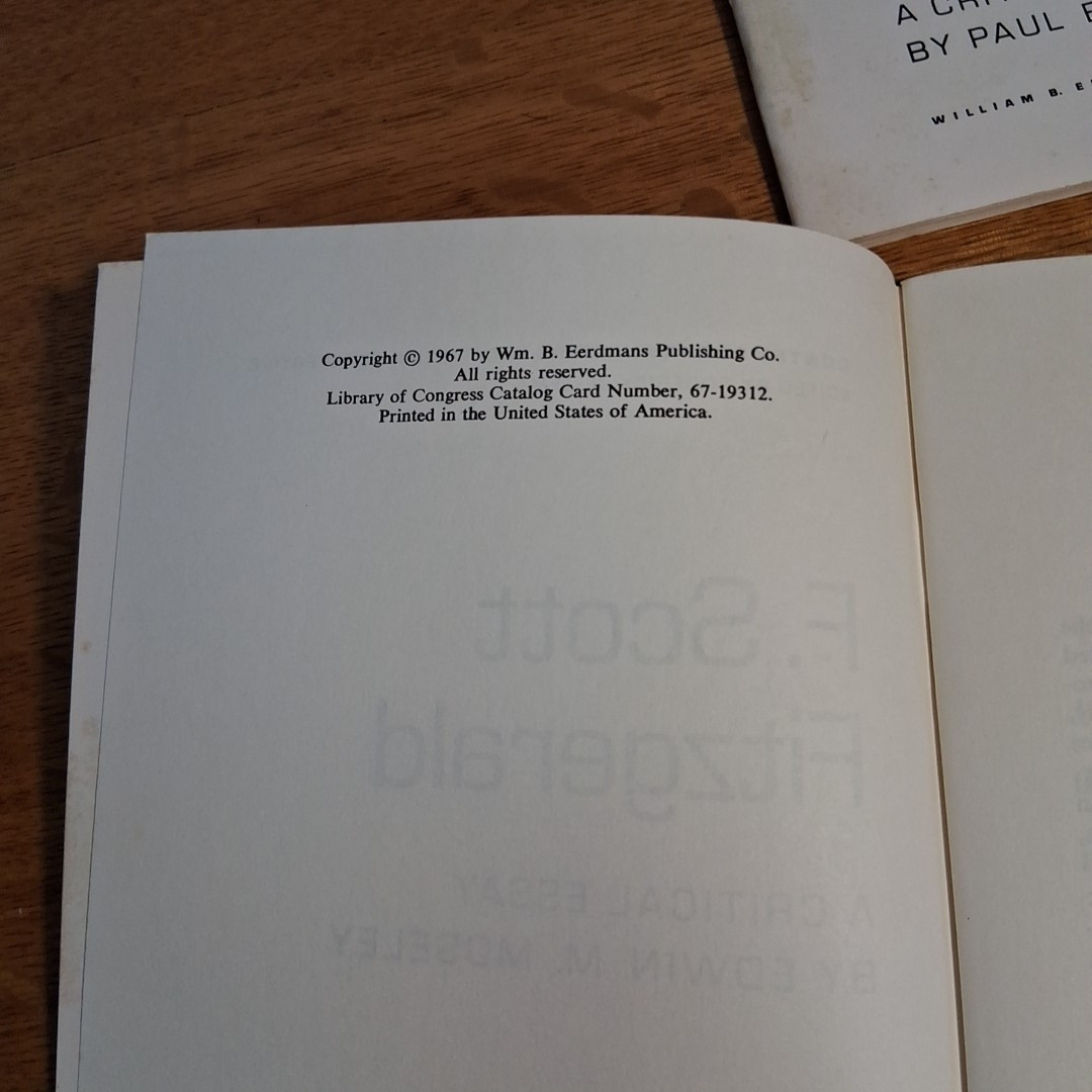 6 Contemporary Writers in Christian Perspective: Critical Essays Eliot Bellow…