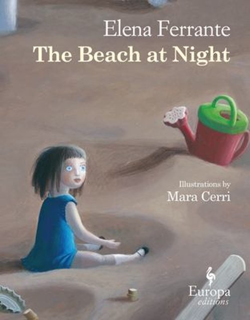 The Carnivorous City Hardcover Elena Ferrante
