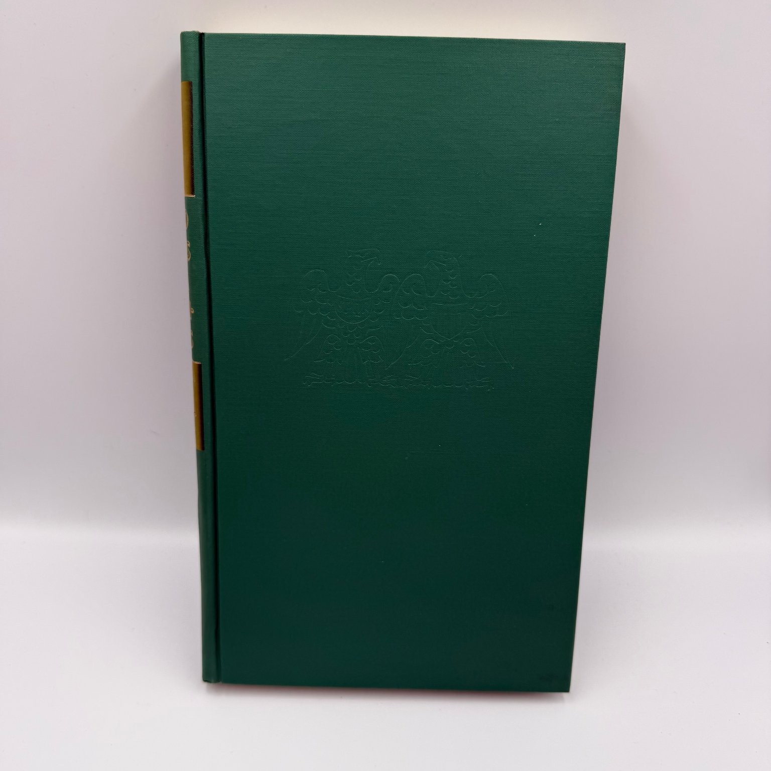 Two Plays for Puritans George Bernard Shaw 1966 Heritage Press Illustrated Box