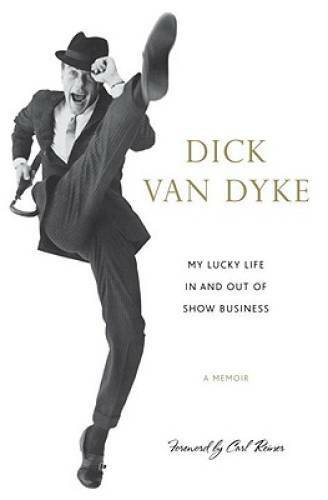 My Lucky Life In and Out of Show Business: A Memoir – Hardcover – GOOD