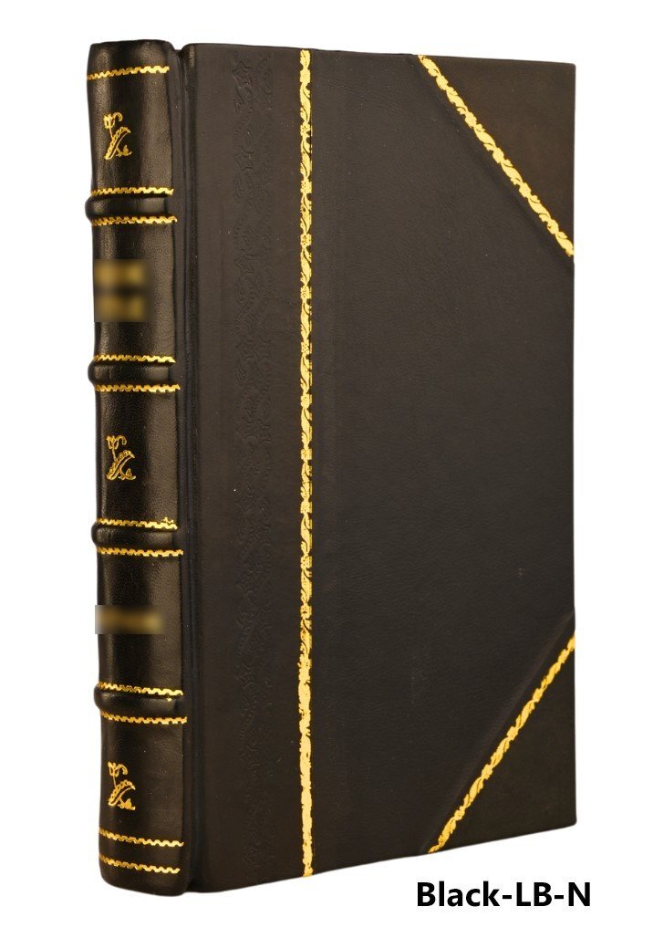 Alphabethische naam-lyst van alle de Groendlandsche en Straat-Da [Leather Bound]