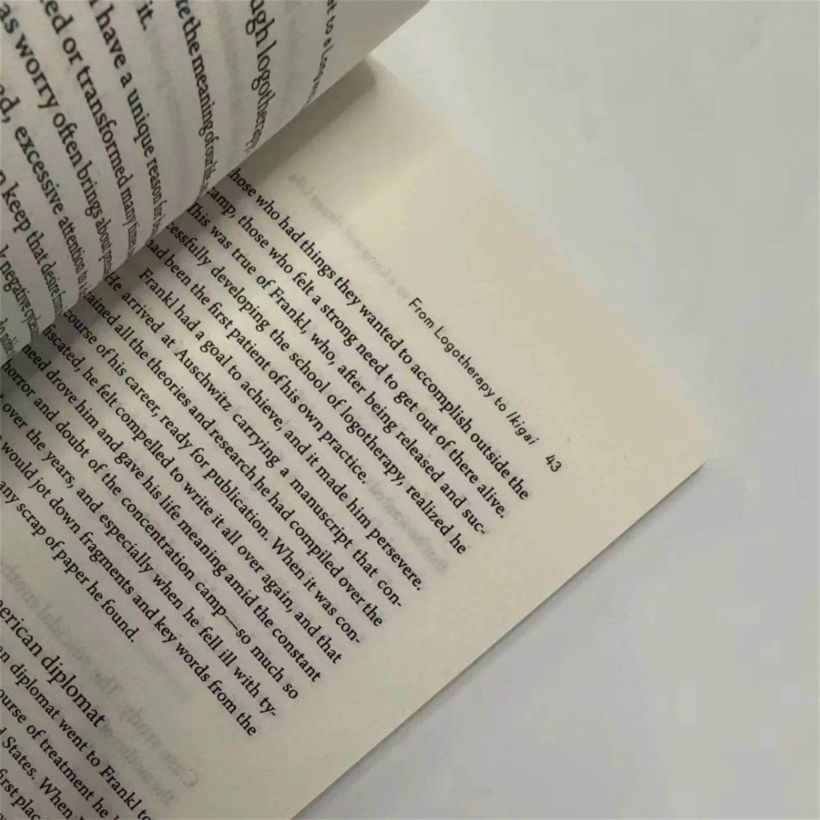 Ikigai: The Japanese Secret to a Long & Happy Life