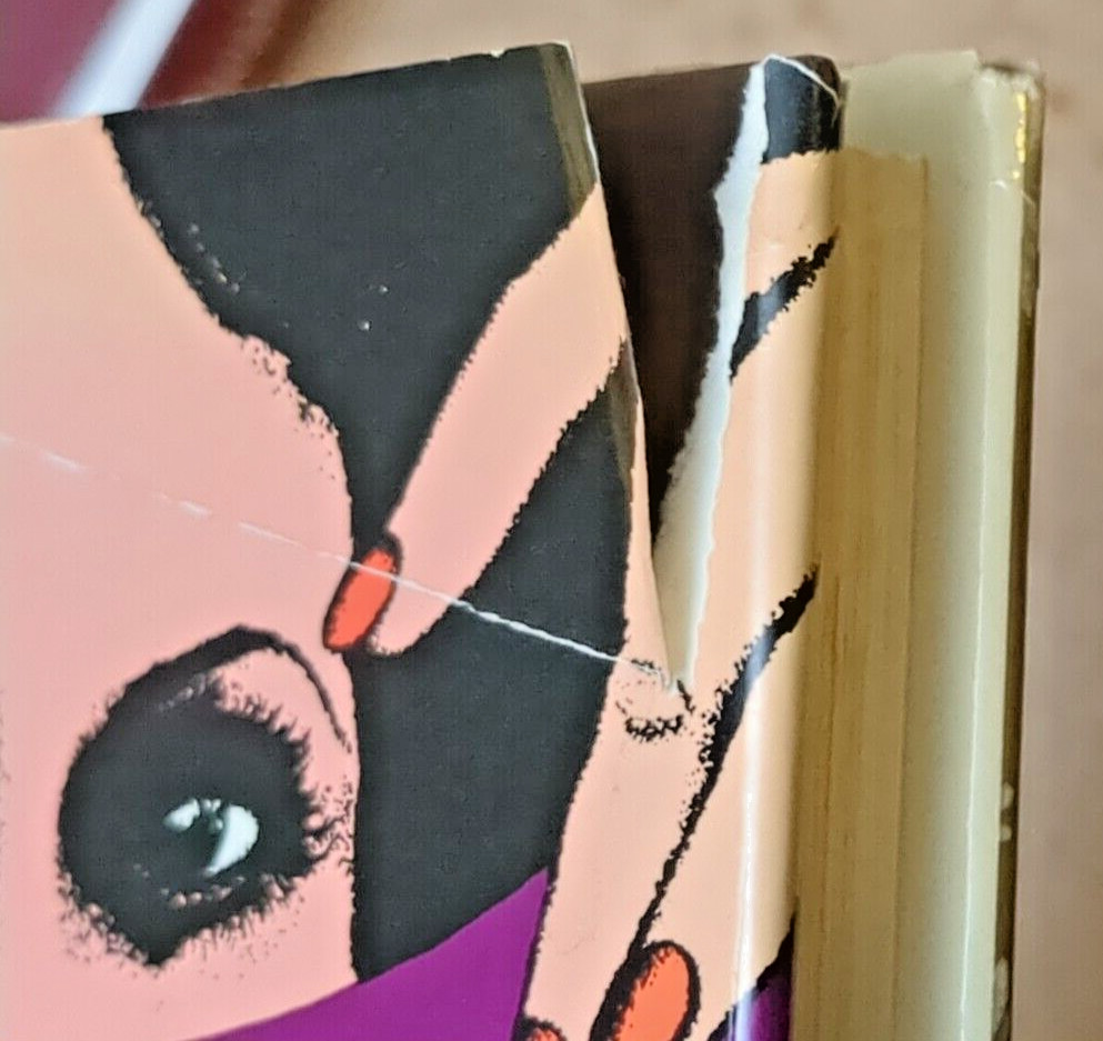 Torch Song Trilogy by Harvey Fierstein author signed book 1983 nice autograph
