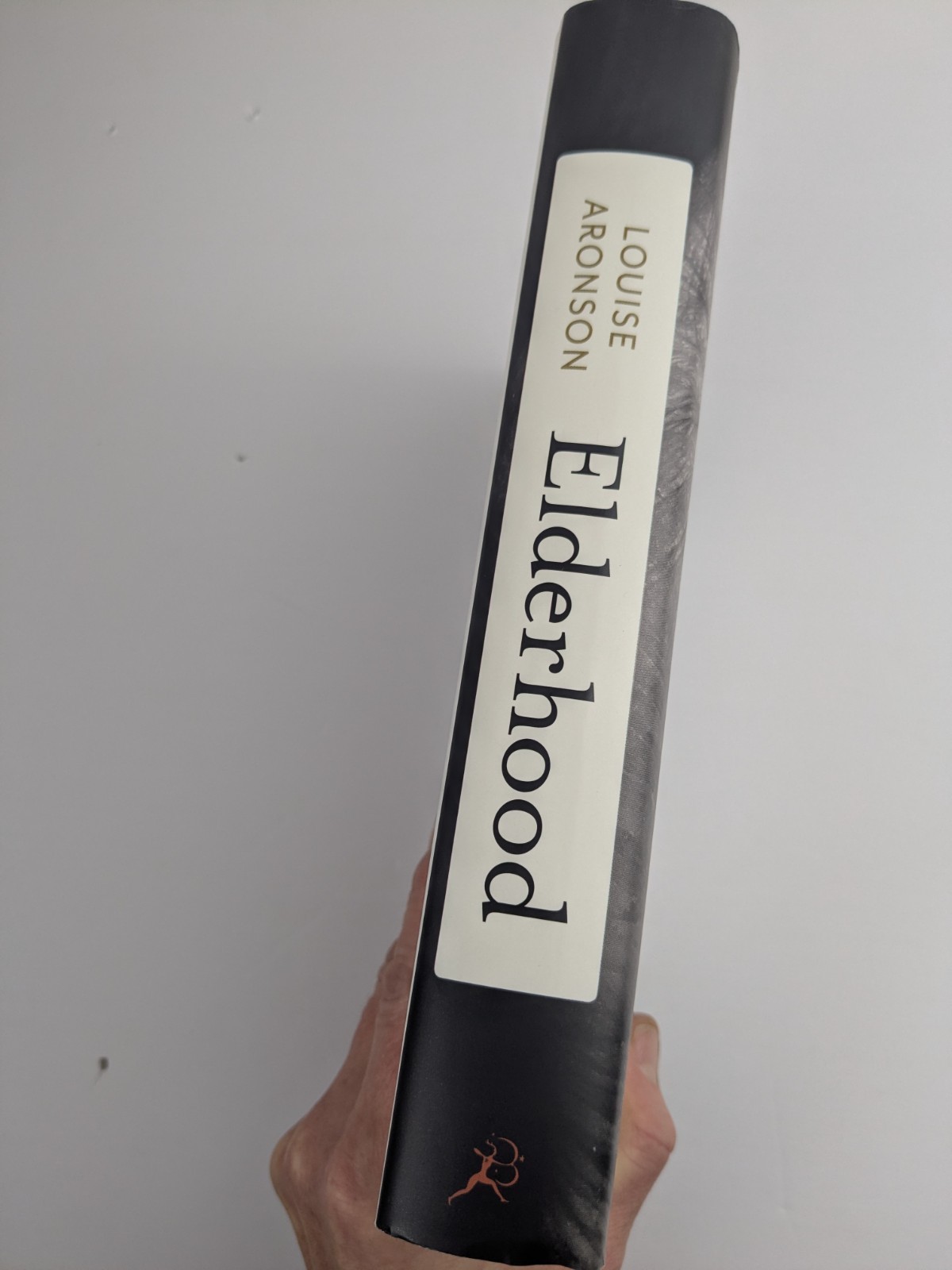 Elderhood: Redefining Aging, Transforming Medicine, Reimagining Life 1st Ed NEW