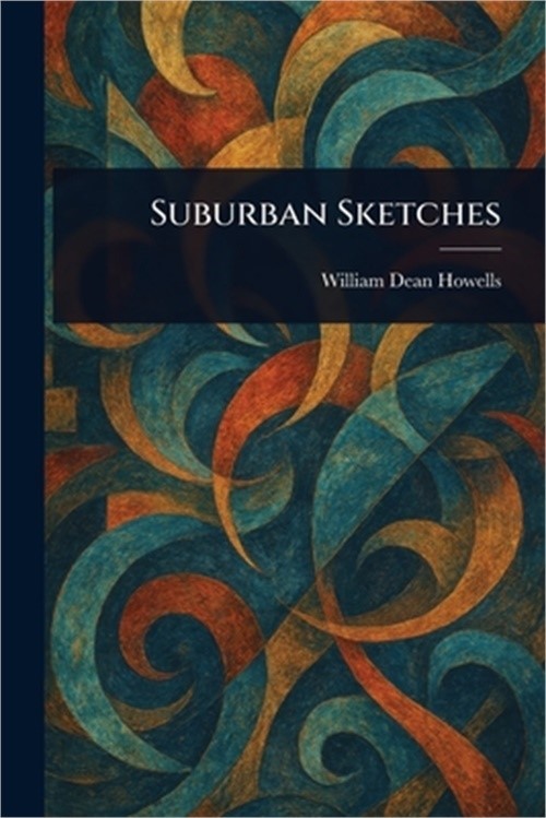 Suburban Sketches (Paperback or Softback)