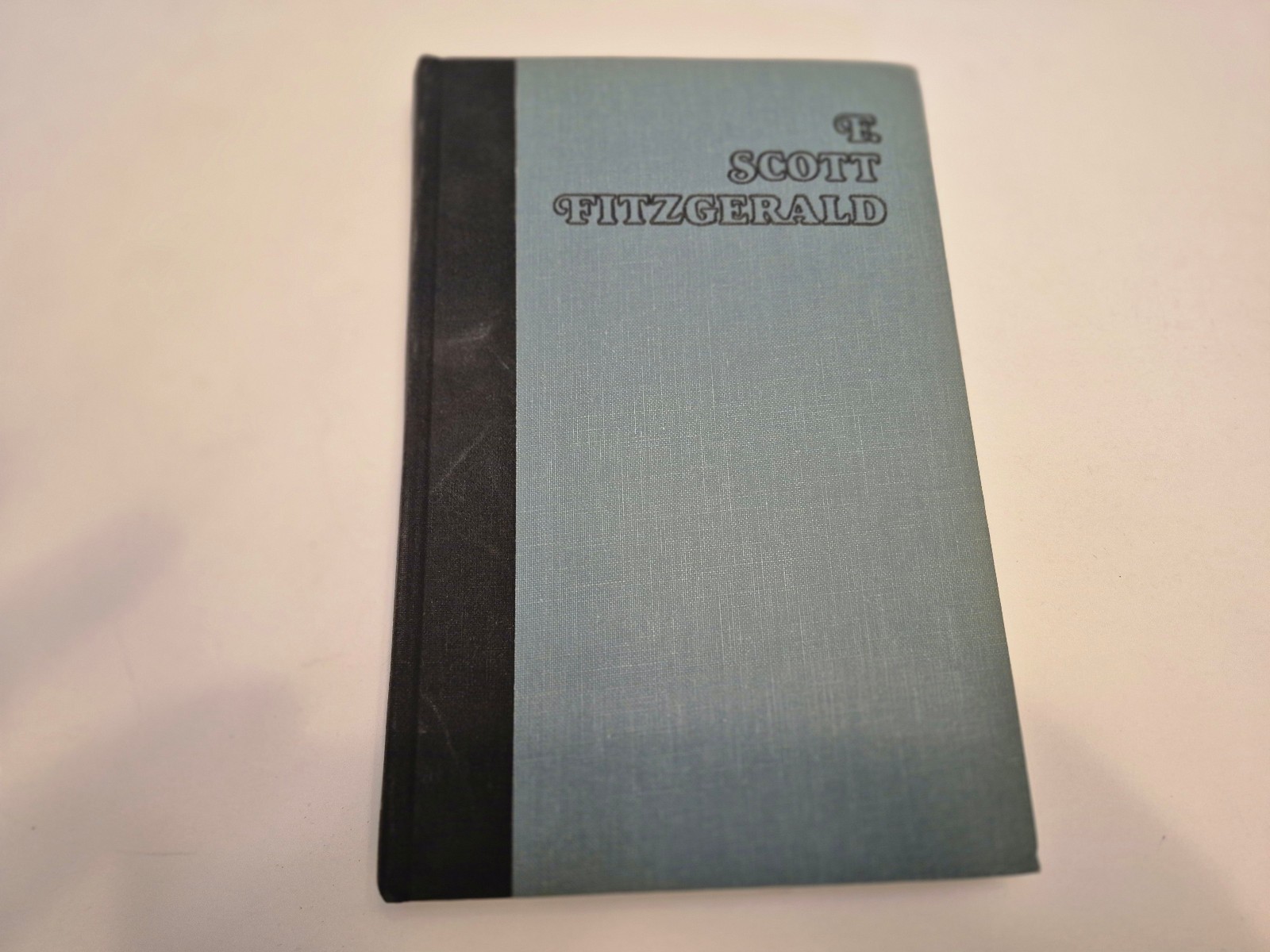 “The Great Gatsby” F. Scott Fitzgerald 1953 Charles Scribners Hardcover