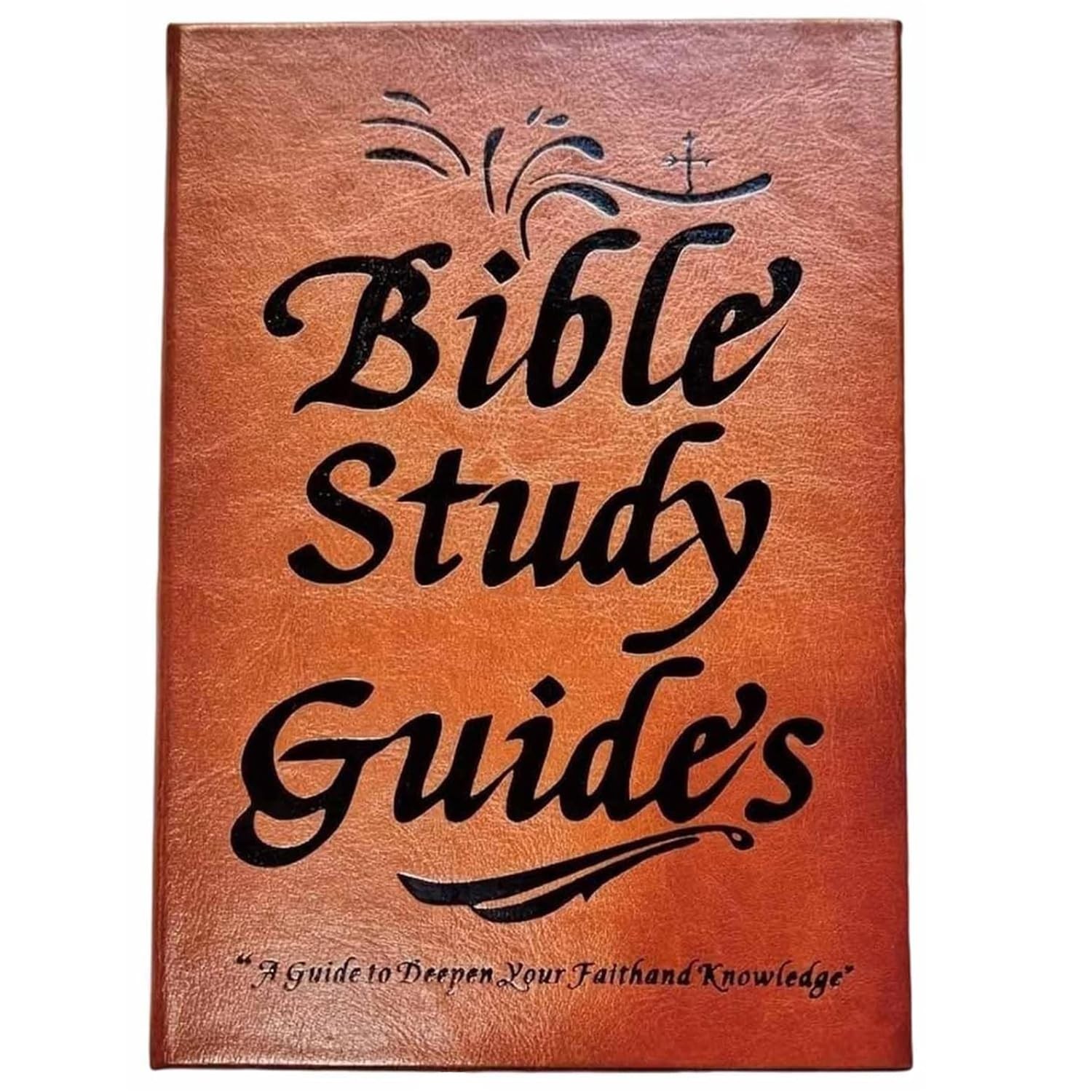 Bible Study Guides 66 Pages/The Bible Study Book Summary Guide/Bible Study Plan