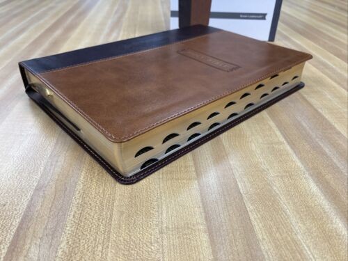 KJV Bible with APOCRYPHA | Thumb-indexed | Authorized King James Version