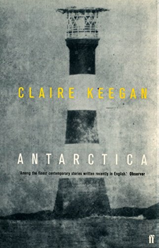 Antarctica by Keegan, Claire Paperback Book The Fast Free Shipping