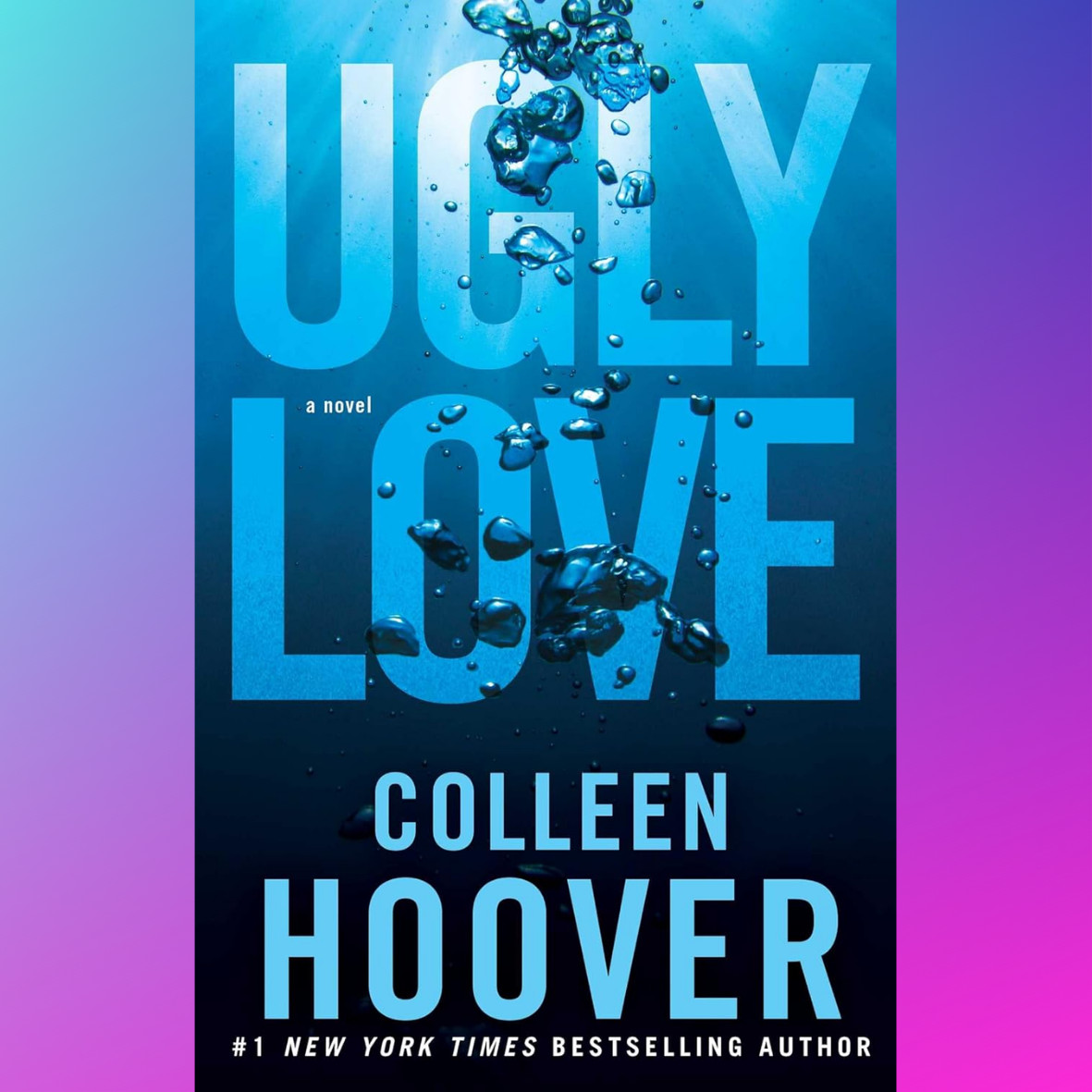 Ugly Love: A Novel – Paperback By Hoover, Colleen – GOOD