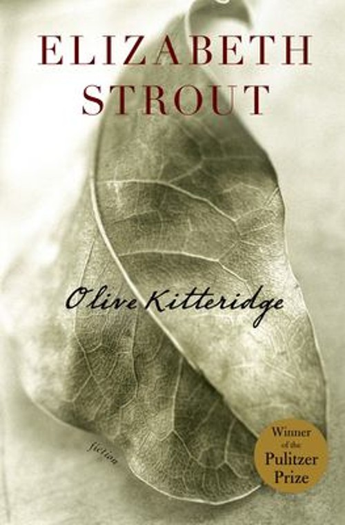 Olive Kitteridge : Fiction Hardcover Elizabeth Strout