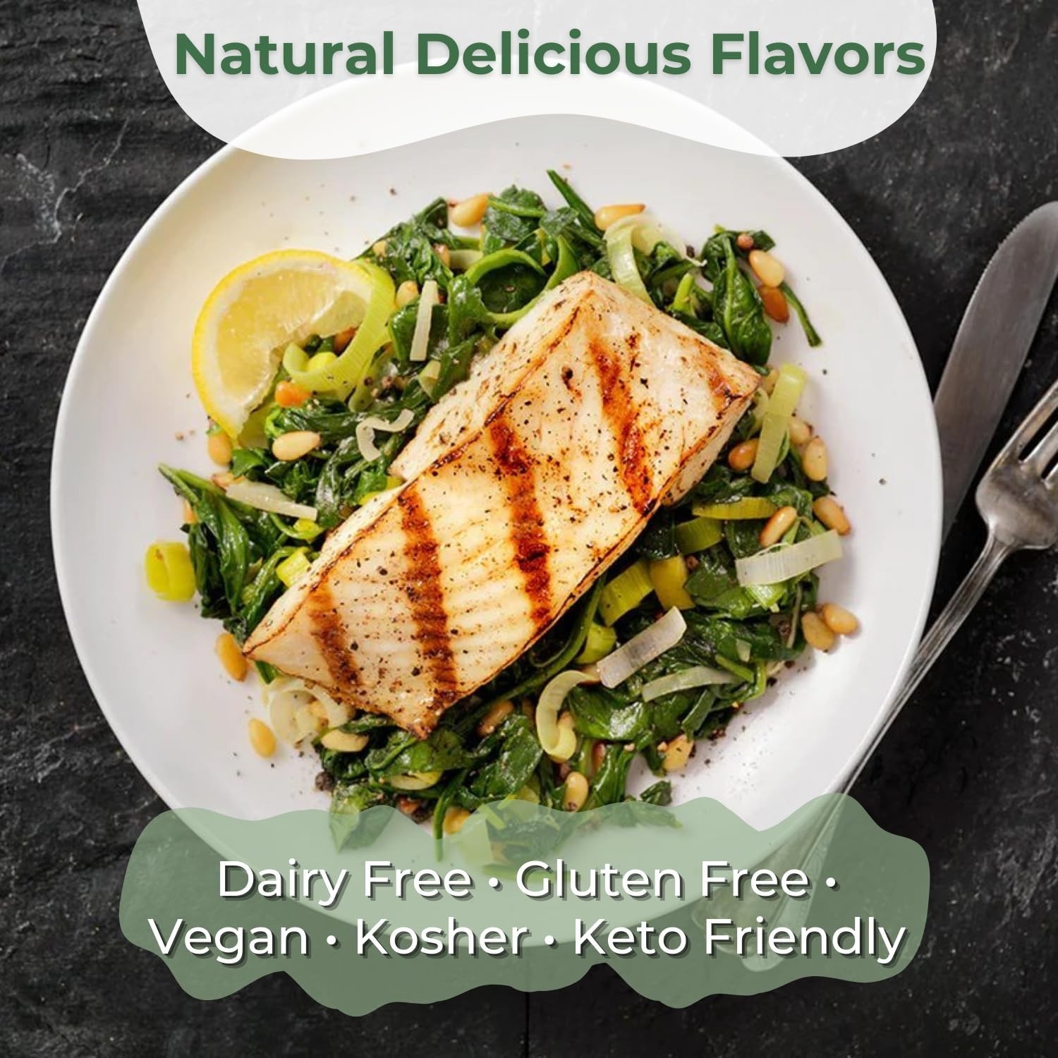 Versatile Thousand Island Dressing – 12 oz Low Carb, Gluten-Free Delight
