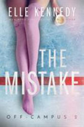 Mistake, Paperback by Kennedy, Elle, Brand New, Free shipping in the US