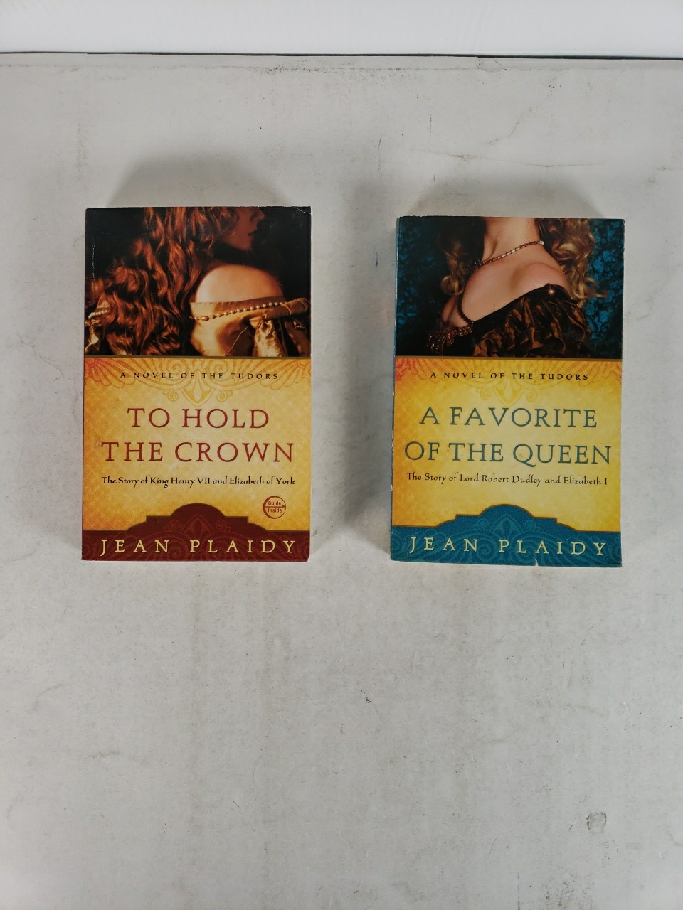 Jean Plaidy (12 Book Lot – All Paperback) the Borgias, Stuart Saga, The Tudors