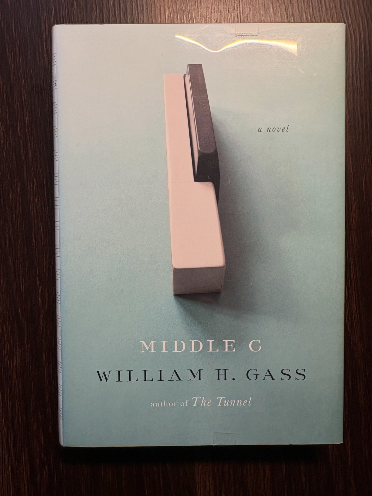 Middle C
