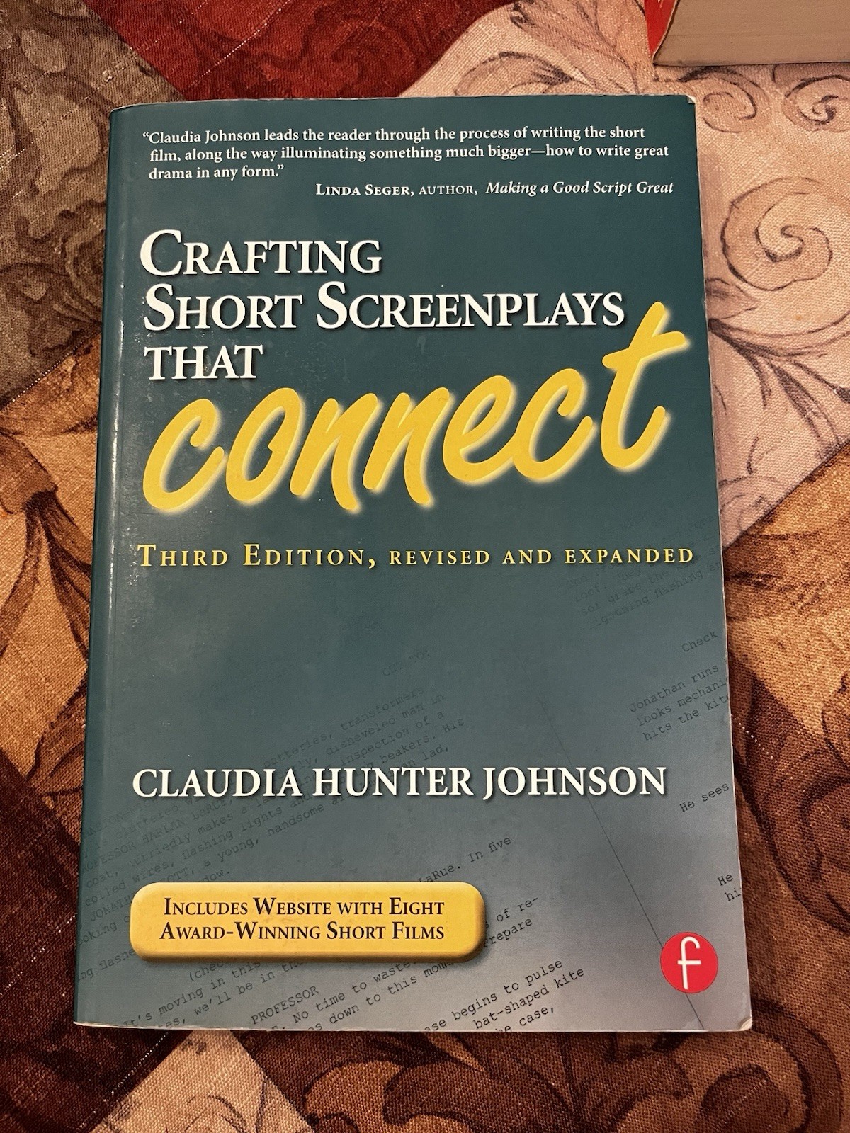 Be a writer! Beginning Writer’s Bundle of 6 Books Paperback English