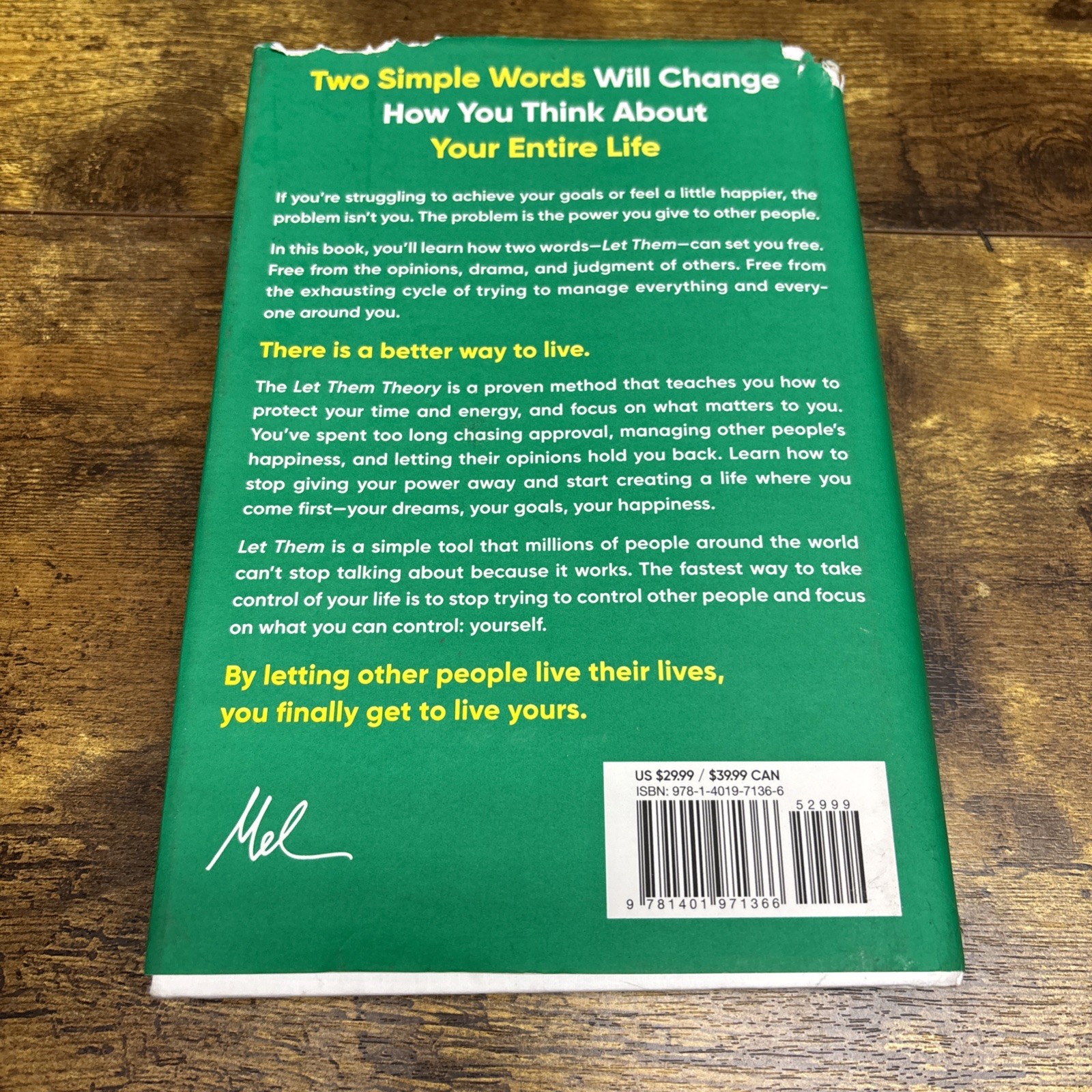 Let Them Theory : A Life-Changing Tool That Millions of People Can’t Stop…
