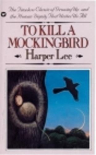 To Kill a Mockingbird by Lee, Harper