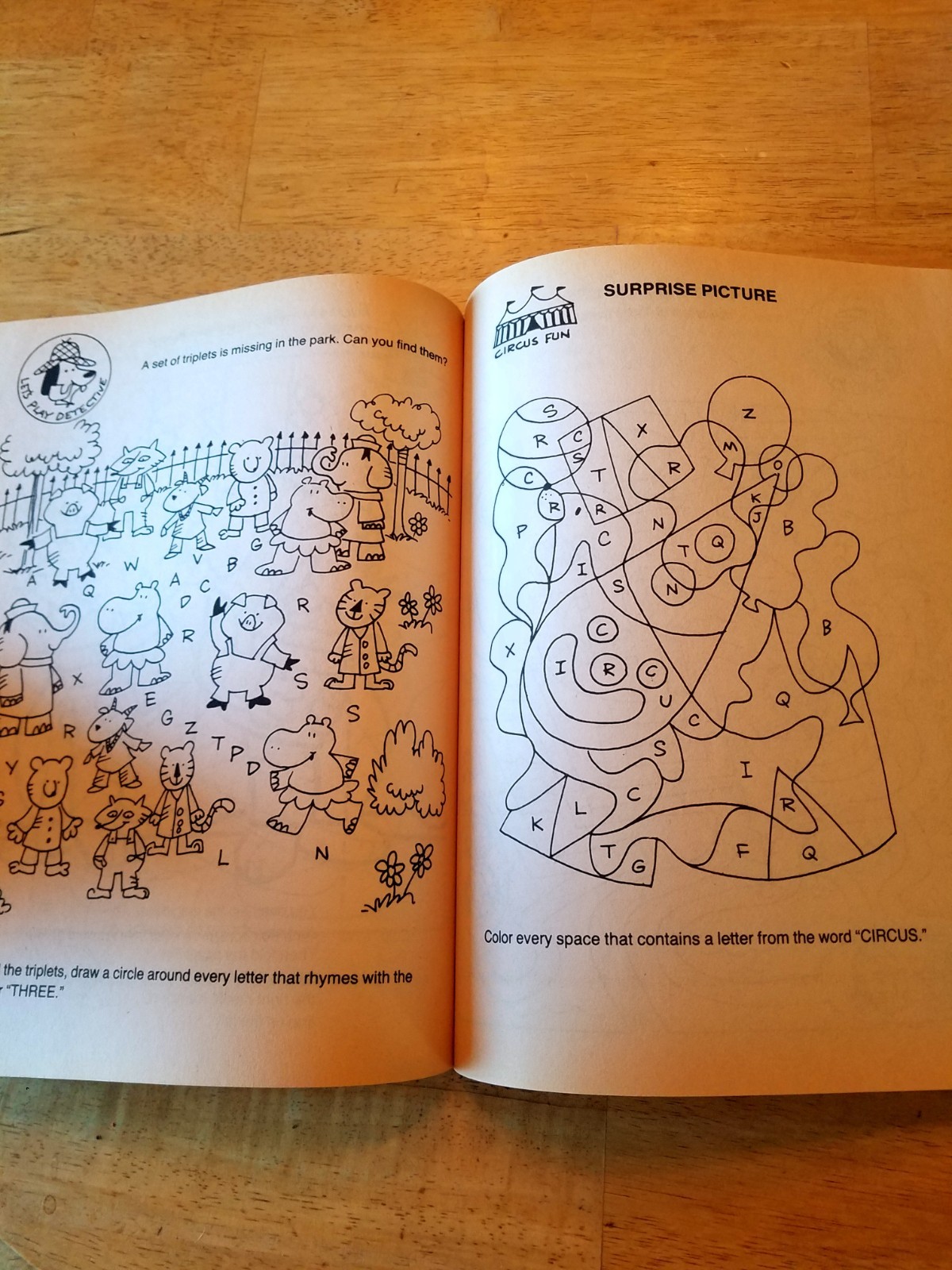 RAND McNALLY BEST TRAVEL ACTIVITY BOOK EVER 320 PAGES