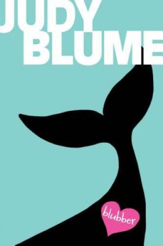 Blubber – Paperback By Blume, Judy – ACCEPTABLE