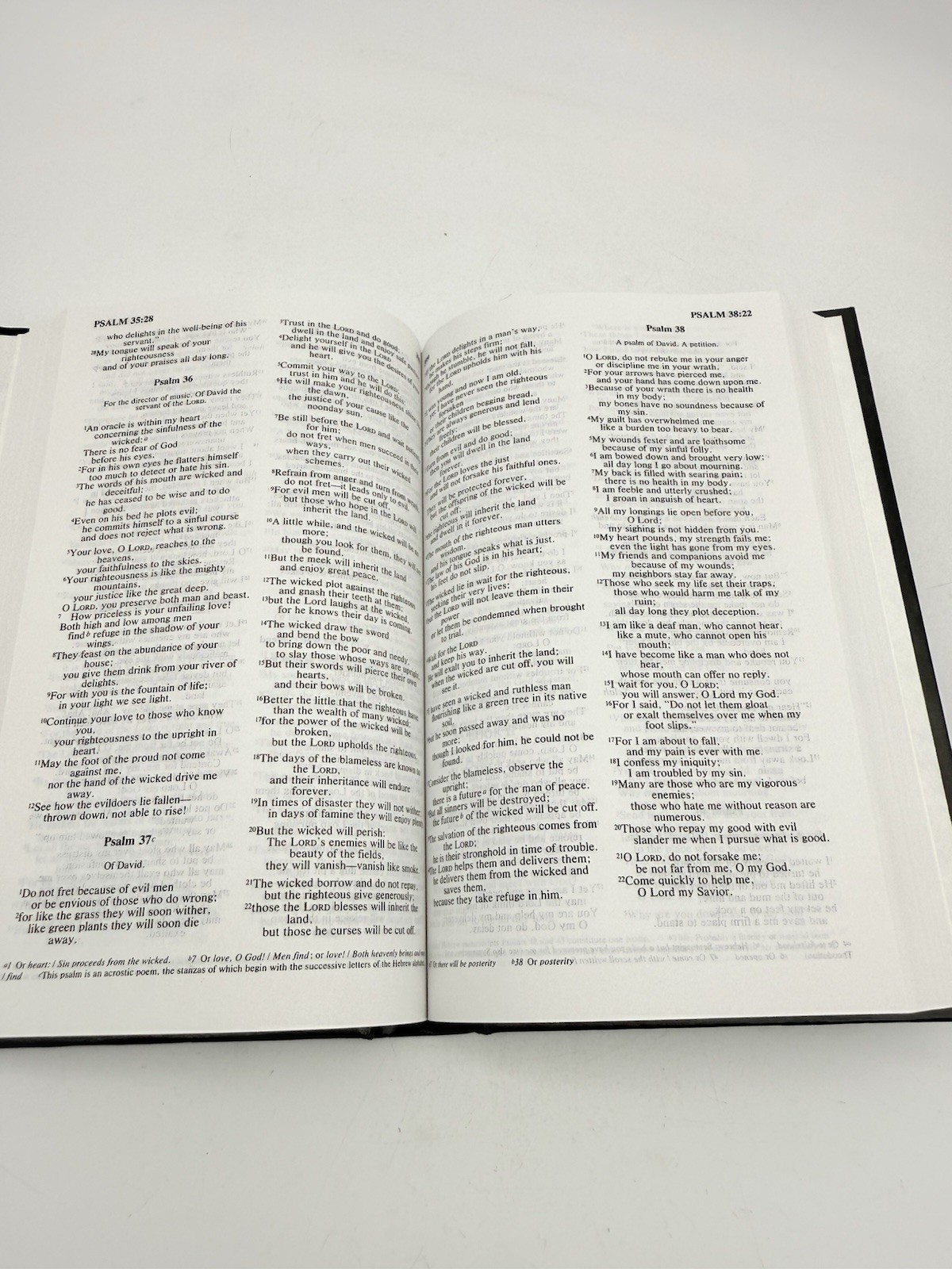 International Bible Society Holy Bible New International Version Hardcover 1984