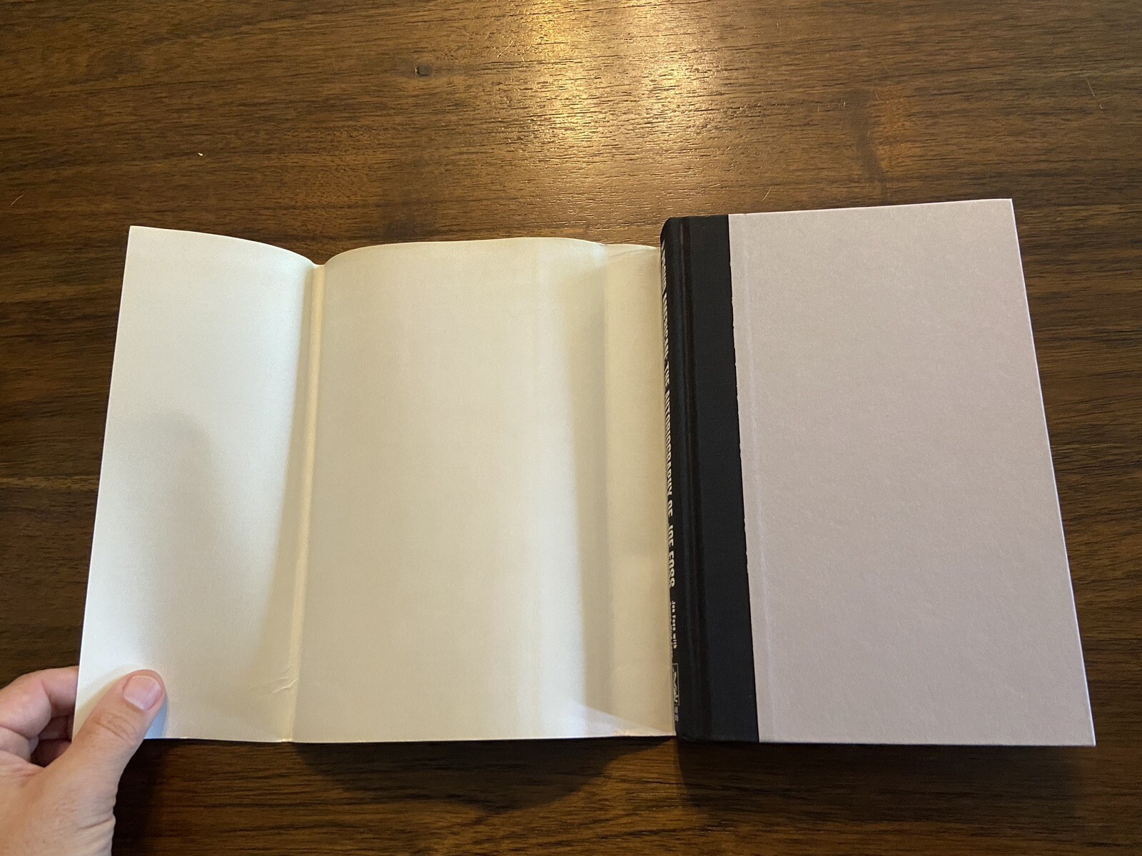 SIGNED A Proud American By Joe Foss 1st Printing First Edition 1992 Hardcover