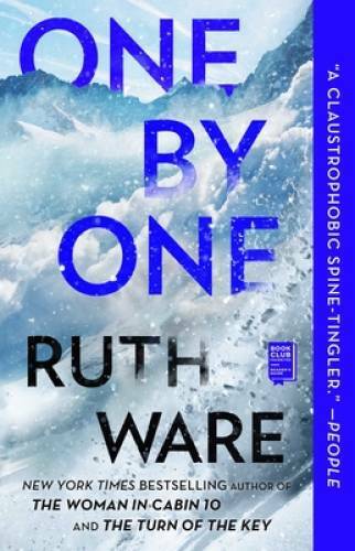 One by One – Paperback By Ware, Ruth – GOOD