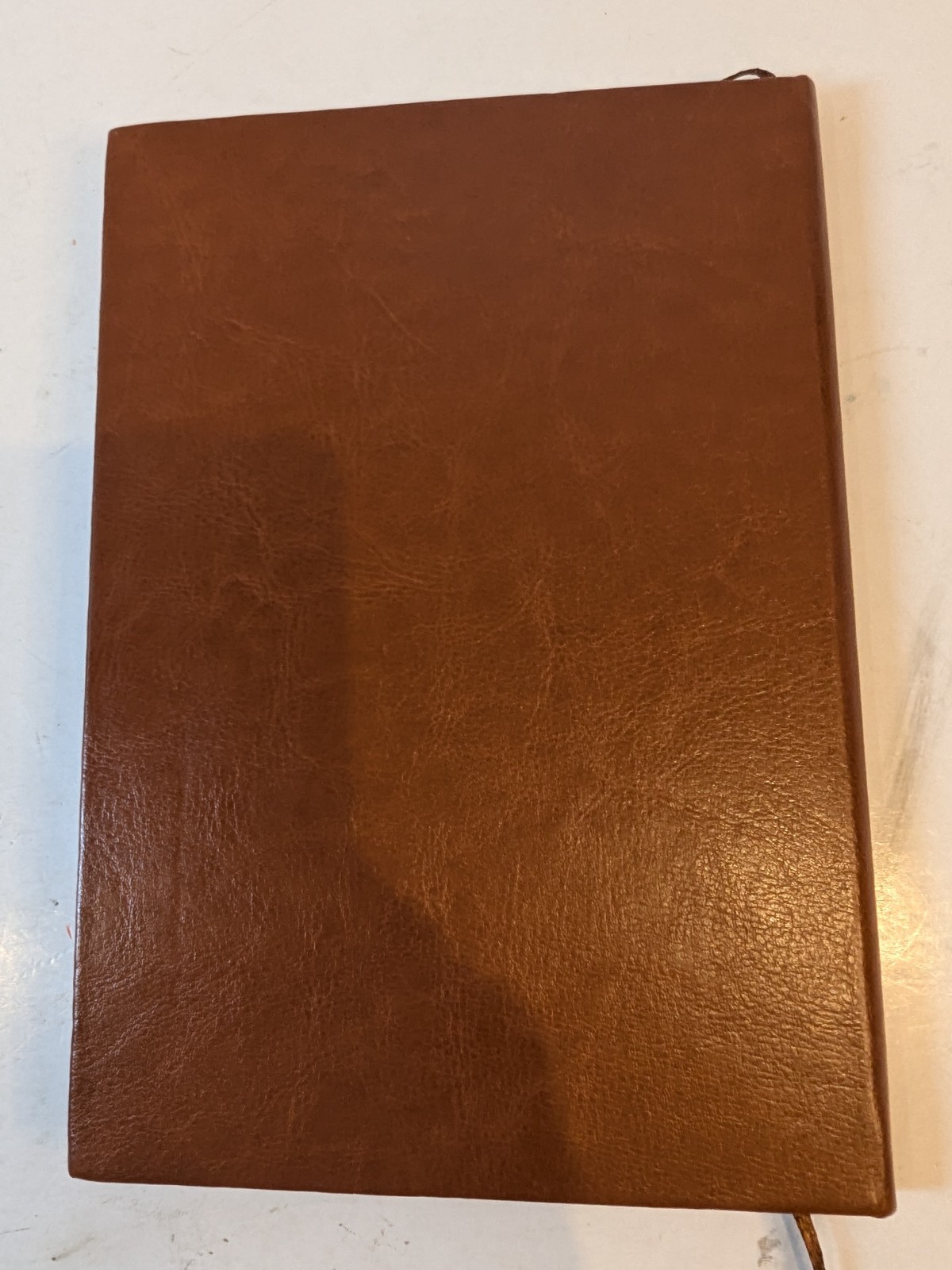Bible Study Guide Daily Devotional Journal Study Notebook Based Planner 66-Page