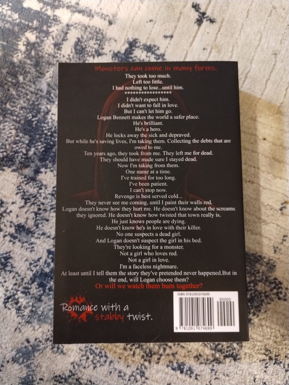 Mindf*ck Series by S. T. Abby (2019, Trade Paperback)