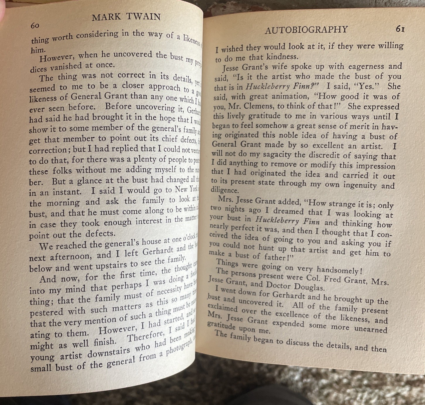 The Complete Works of Mark Twain 24 Volume Set American Artists