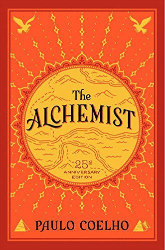 Alchemist : A Fable about Following Your Dream by Paulo Coelho (2014, Trade…