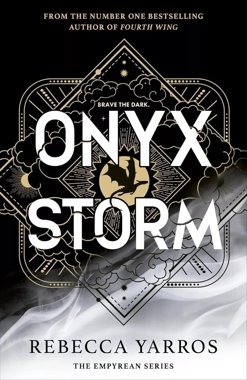 Onyx Storm: Discover The Follow-up To The Global Phenomenons Fast Shipping….