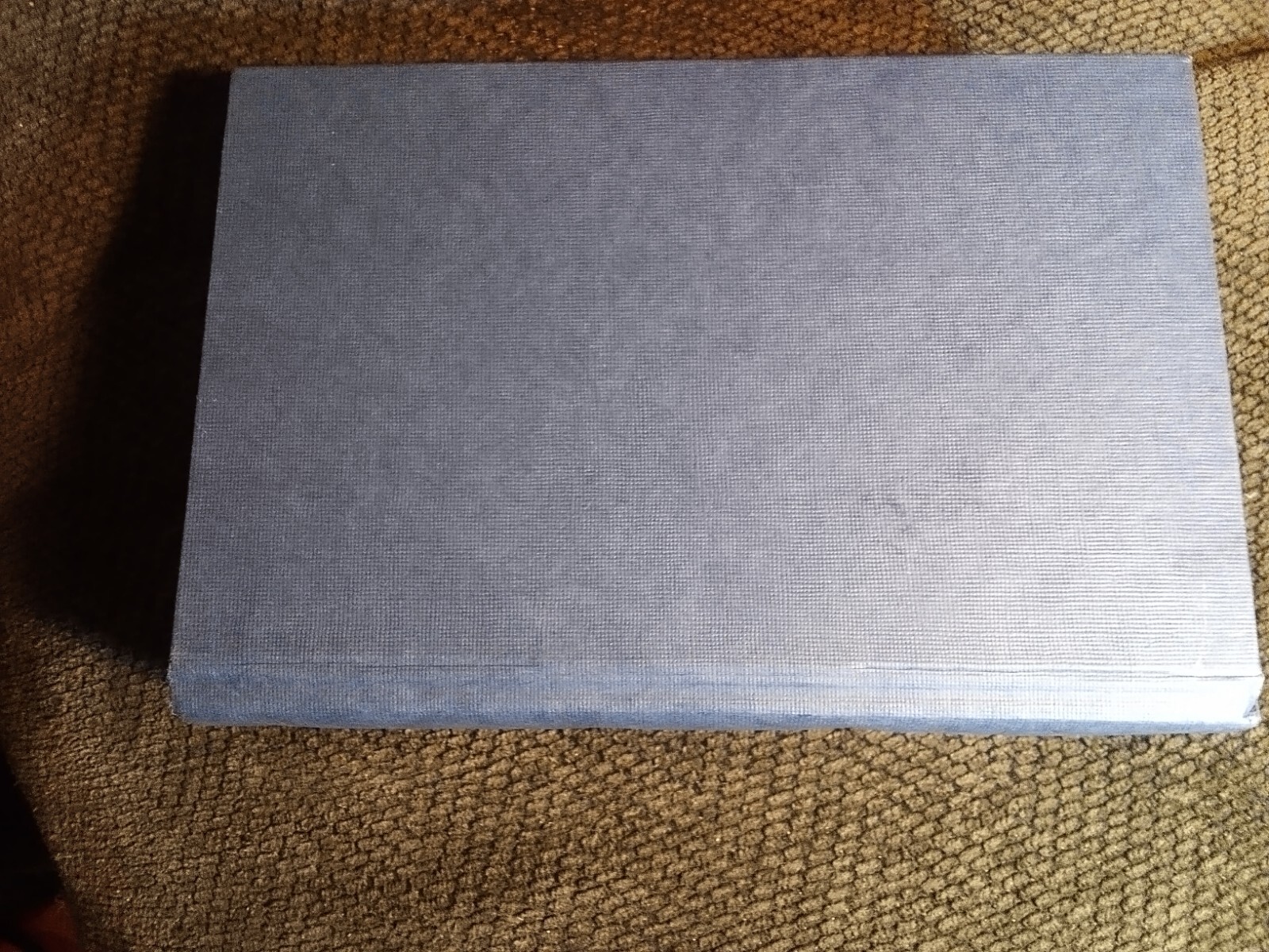 2010 First Edition-Towers of Midnight by Robert Jordan-Signed-HB