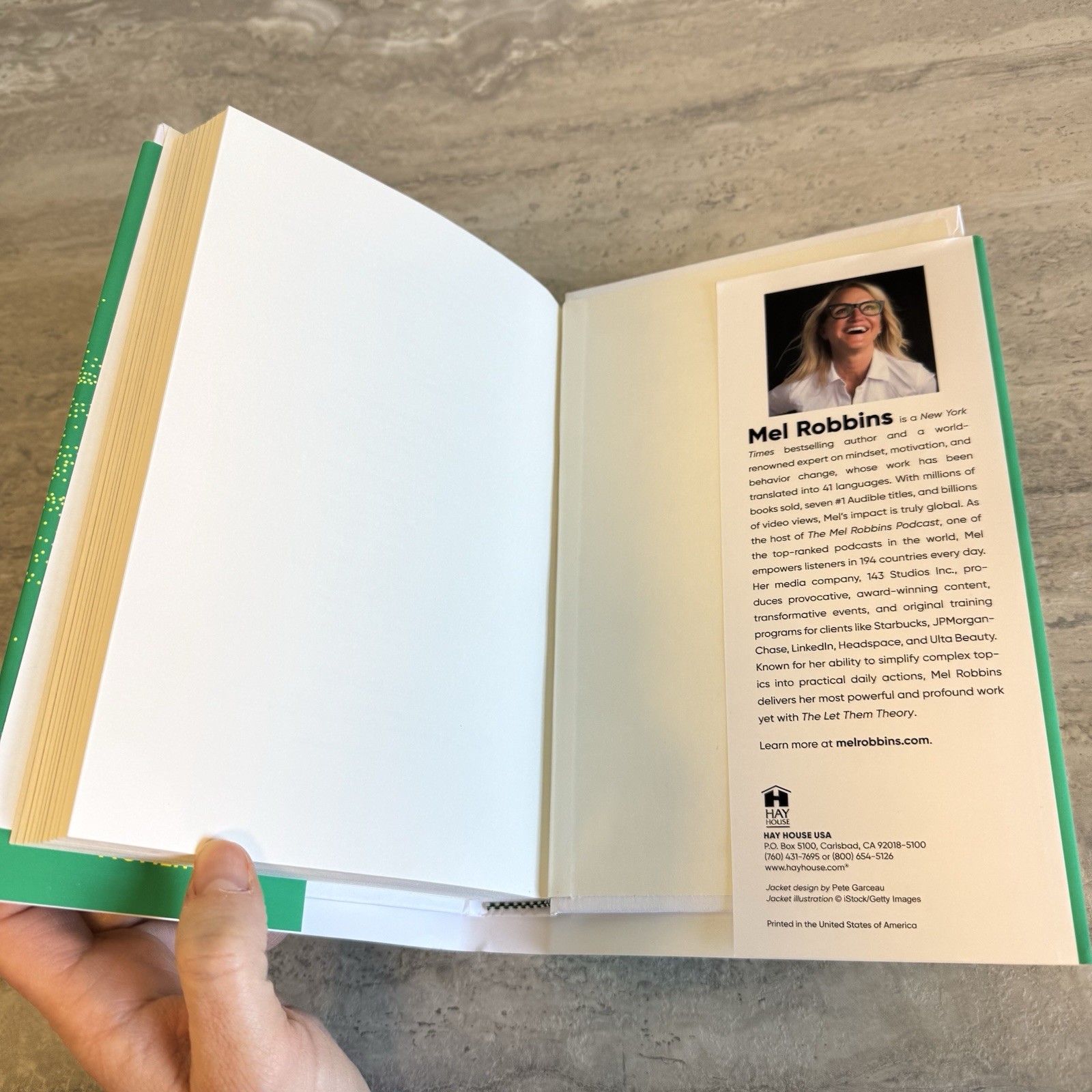 The Let Them Theory: A Life-Changing Tool That Millions of People Can’t Stop…