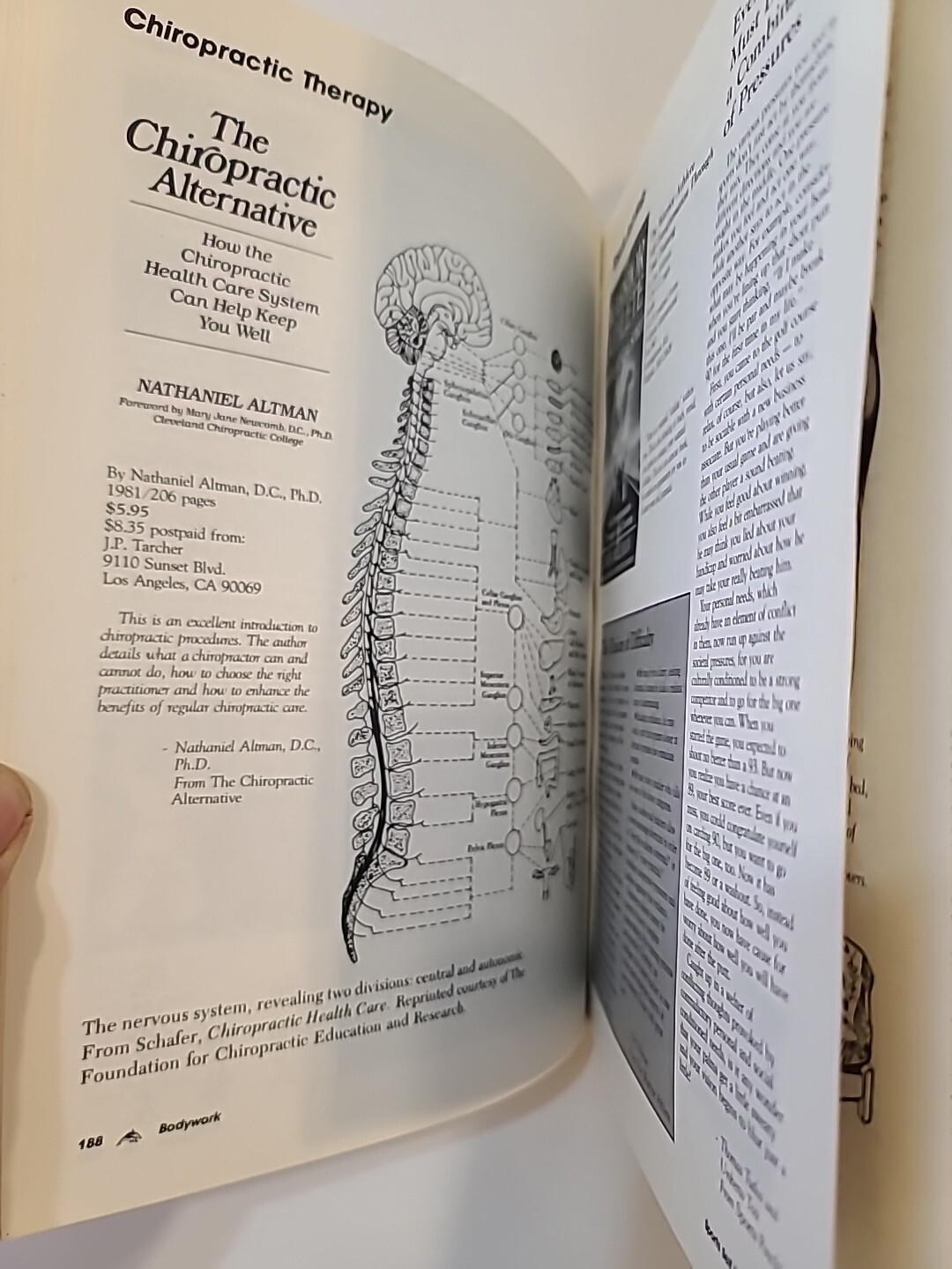 “THE NEW AGE CATALOGUE” (244 PAGES – 1988)