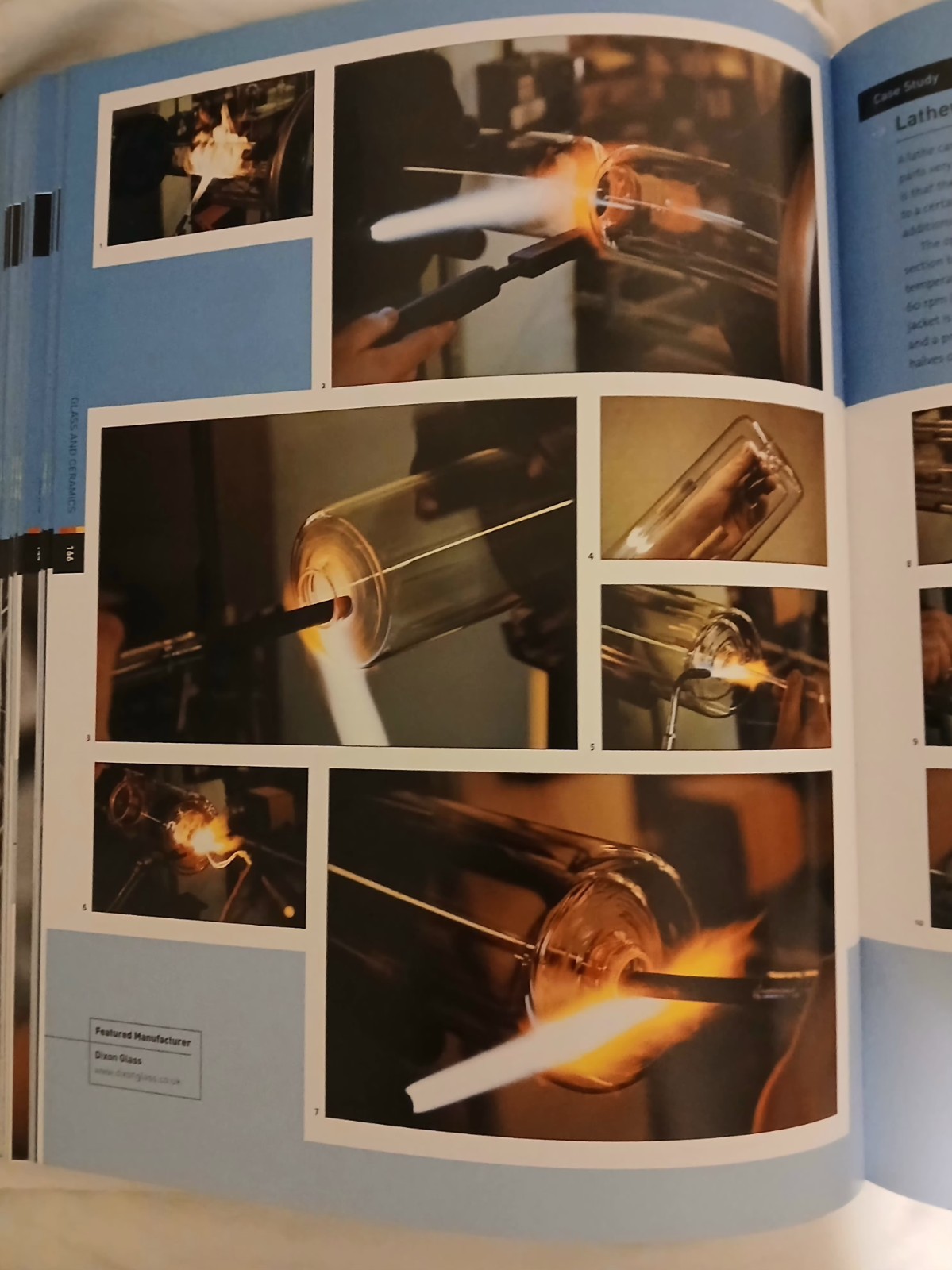 Manufacturing Processes For Design Professionals by Rob Thompson
