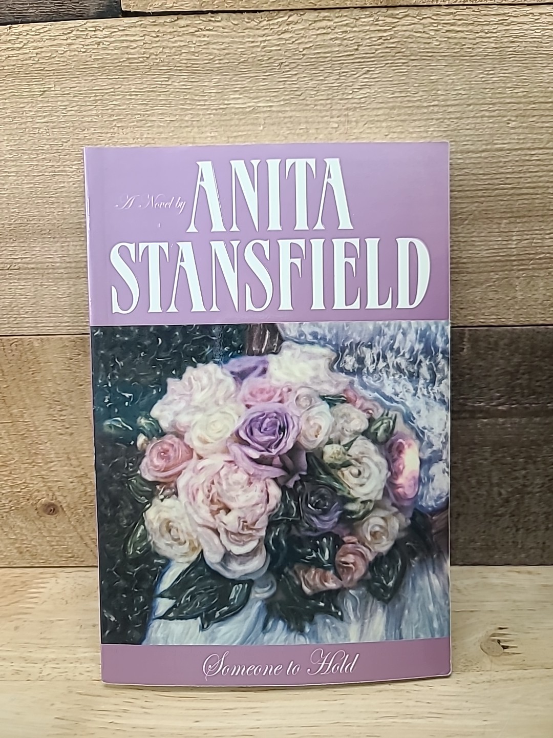 Lot Of 13 Anita Stansfield LDS Romance Books Covenant Communications