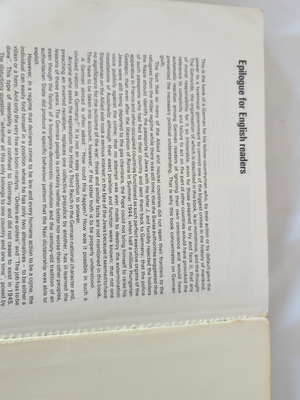 Yellow Star Persecution of the Jews in Europe 1933-1945 WW2 Holocaust True Story