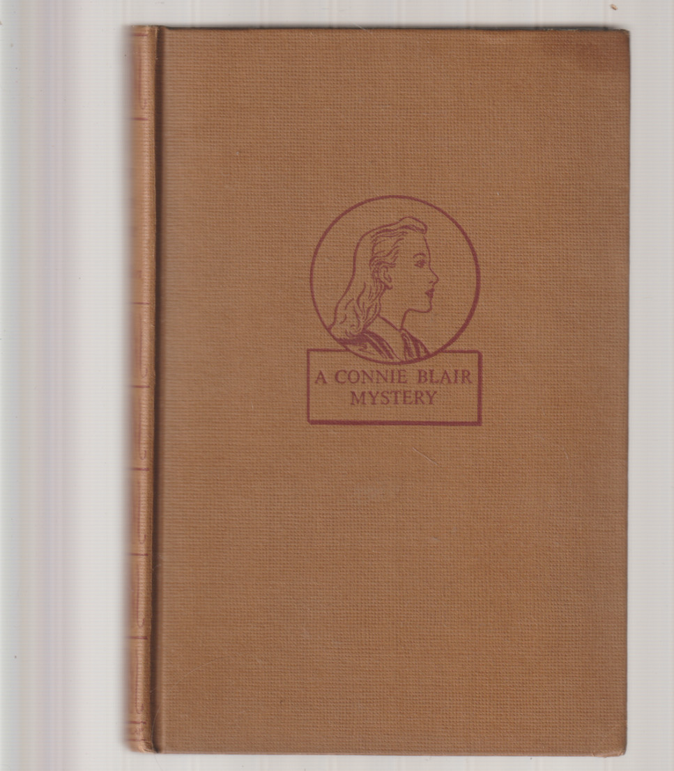 The Green Island Mystery HB/NoDJ 1949 Grossu & Dunlap Betty Allen