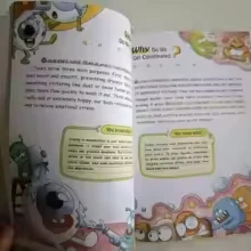 Children’s Encyclopedia Why 100,000 Kids Book USA