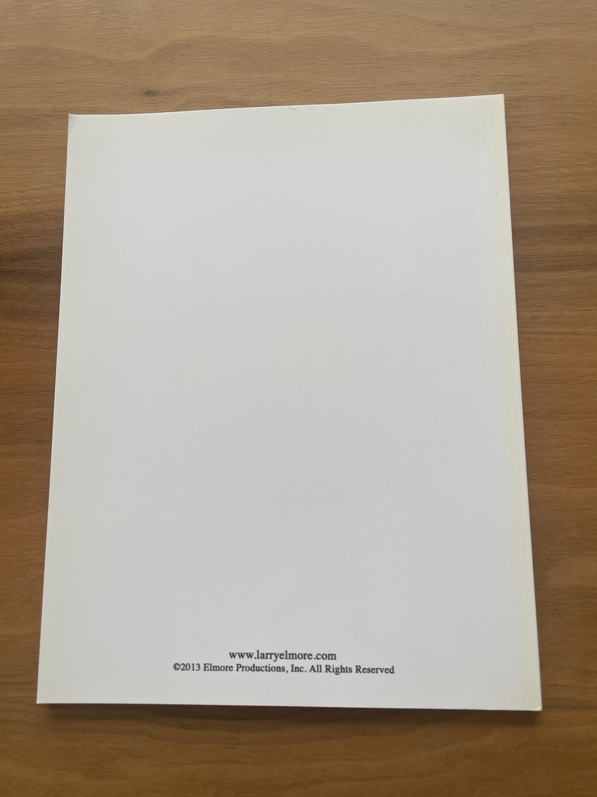Larry Elmore Black & White Sketchbook – Kickstarter Exclusive PLUS 7 8×11 Prints