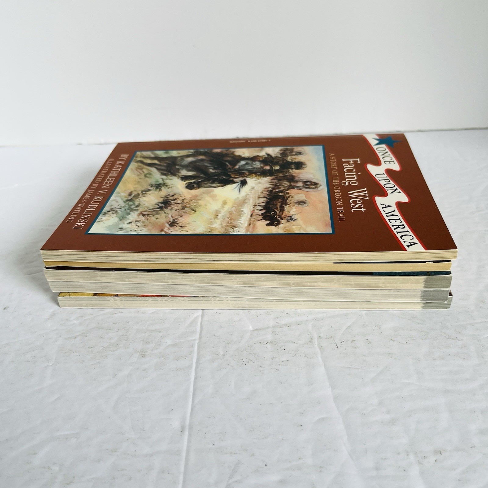 Lot 5 In Their Own Words Historical Biography Chapter Books History Curriculum