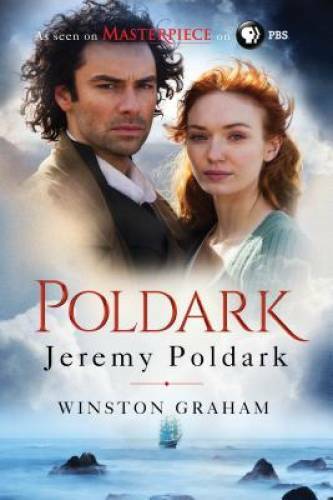 Jeremy Poldark: A Novel of Cornwall, 1790-1791 (The Poldark Saga) – VERY GOOD